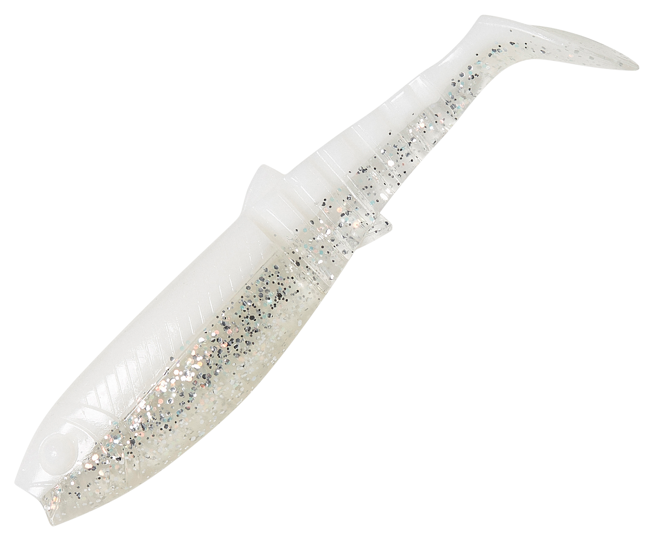 Savage Gear Cannibal Shad - Firecracker | Bass Pro Shops